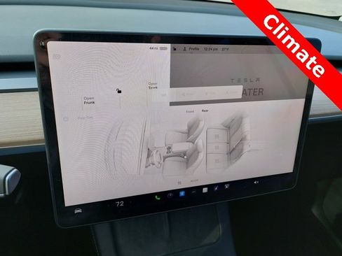 Used 2025 Tesla Model Y Long Range image 24