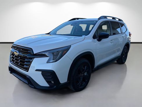 New 2026 Subaru Ascent Premium image 7