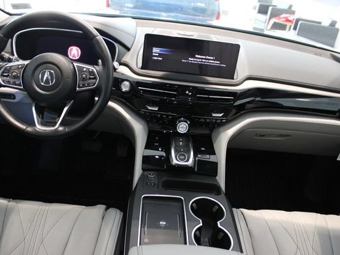 New 2026 Acura MDX SH-AWD w/ Advance Package image 6