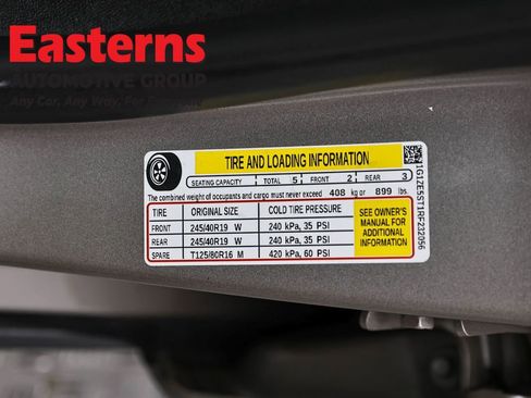 Used 2024 Chevrolet Malibu LT FWD image 36