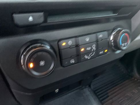 Used 2017 Ford F250 XL w/ STX Appearance Package image 23