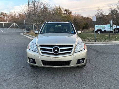 Used 2012 Mercedes-Benz GLK 350 4MATIC image 36
