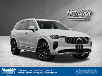 Used 2025 Volvo XC90 B6 Plus