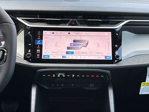 New 2026 Jeep Cherokee Laredo AWD/4WD image 23