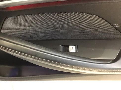 Used 2023 BMW 840i Gran Coupe xDrive w/ Driving Assistance Package image 25