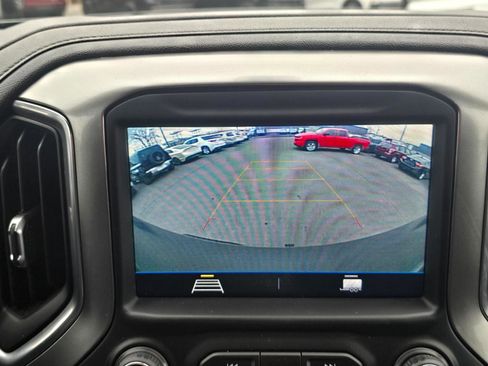 Used 2022 Chevrolet Silverado 1500 RST image 10