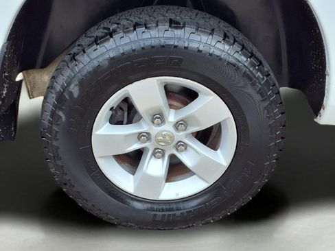 Used 2016 RAM 1500 Tradesman w/ Popular Equipment Group AWD/4WD image 9