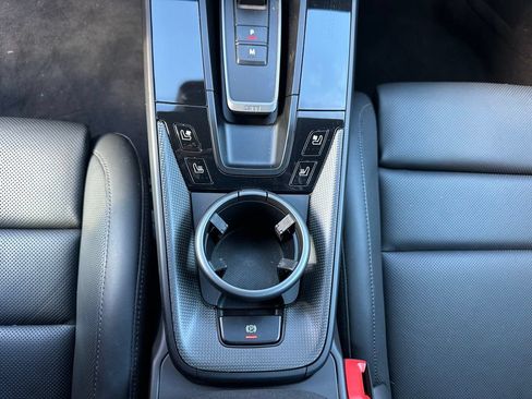 Certified 2024 Porsche 911 Carrera GTS RWD image 24