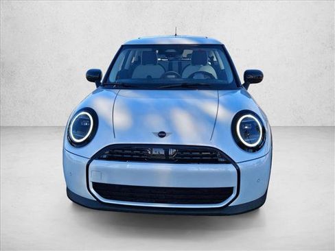 New 2026 MINI Cooper 2-Door Hardtop FWD image 6