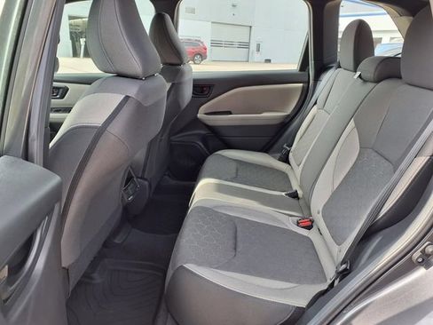 New 2026 Subaru Forester AWD/4WD image 7