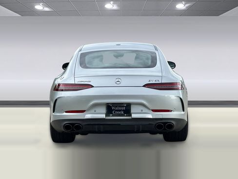 Used 2019 Mercedes-Benz AMG GT 53 image 10