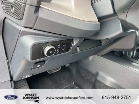 New 2026 Ford Bronco Outer Banks AWD/4WD image 22