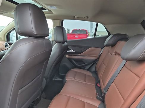 Used 2013 Buick Encore Premium image 22