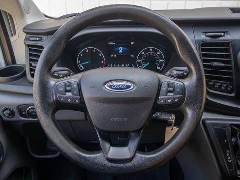 Used 2020 Ford Transit 250 Low Roof RWD image 27