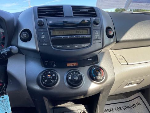Used 2011 Toyota RAV4 4WD w/ Base L4 Extra Value Pkg image 24