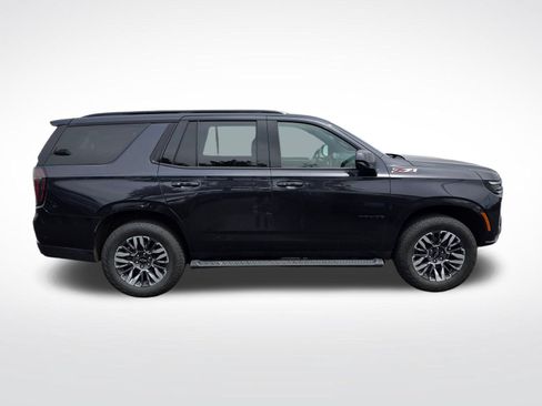 Used 2025 Chevrolet Tahoe Z71 AWD/4WD image 4