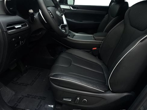 Used 2025 Hyundai Palisade XRT FWD image 26