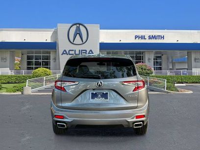 New 2026 Acura RDX w/ Advance Package