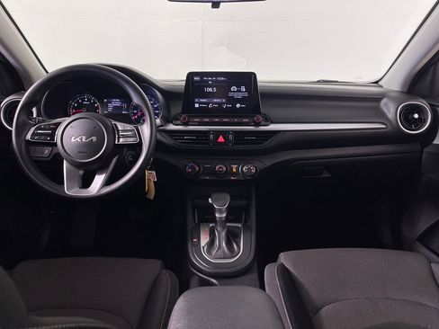 Used 2024 Kia Forte LXS FWD image 14