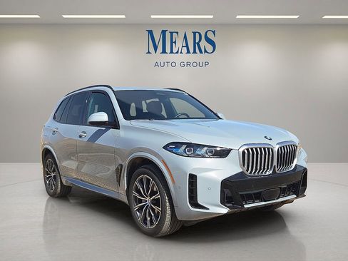 Used 2026 BMW X5 sDrive40i image 6