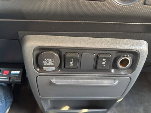 Used 2008 Honda Ridgeline RTL image 18