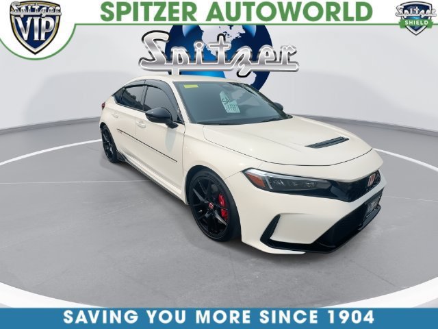 Used 2024 Honda Civic Type R image 3