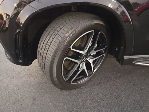 Used 2021 Mercedes-Benz GLE 53 AMG 4MATIC image 38