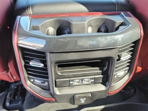 Used 2022 RAM 1500 Rebel w/ Rebel Level B Equipment Group image 25