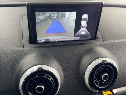 Used 2017 Audi A3 2.0T Premium w/ Convenience Package image 24