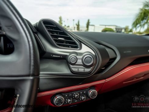 Used 2017 Ferrari 488 GTB RWD image 25