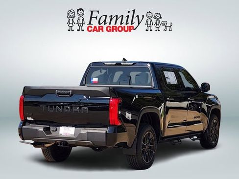 New 2024 Toyota Tundra SR5 image 4