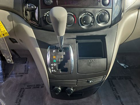 Used 2005 Toyota Sienna LE image 19