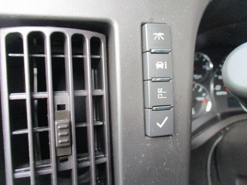 Used 2023 Chevrolet Express 3500 LS image 13