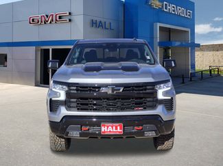 New 2026 Chevrolet Silverado 1500 LT Trail Boss w/ LT Trail Boss Premium Package video 2