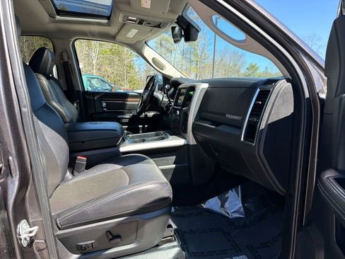 Used 2017 RAM 2500 Laramie AWD/4WD image 29