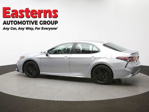 Used 2022 Toyota Camry SE image 60