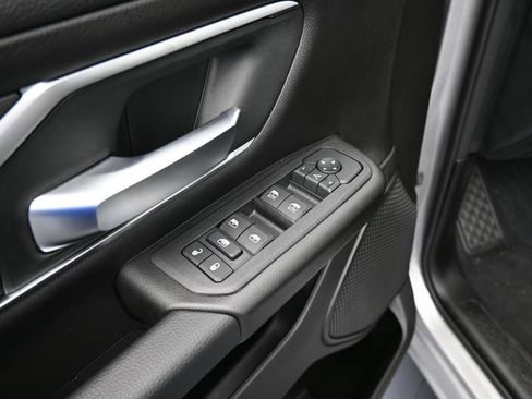 New 2026 RAM 1500 Big Horn image 13