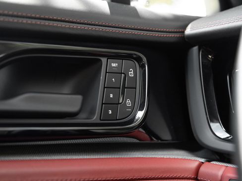 Certified 2024 Porsche Panamera RWD image 19