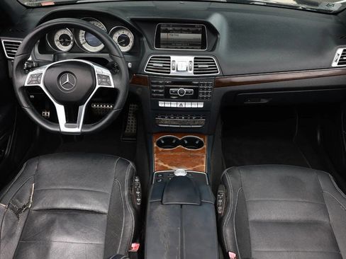 Used 2014 Mercedes-Benz E 350 Cabriolet image 42