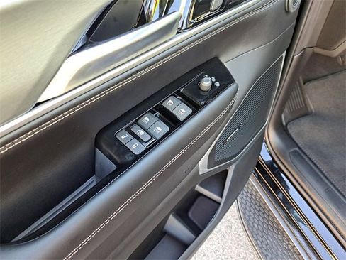 New 2026 Jeep Grand Wagoneer Base image 20