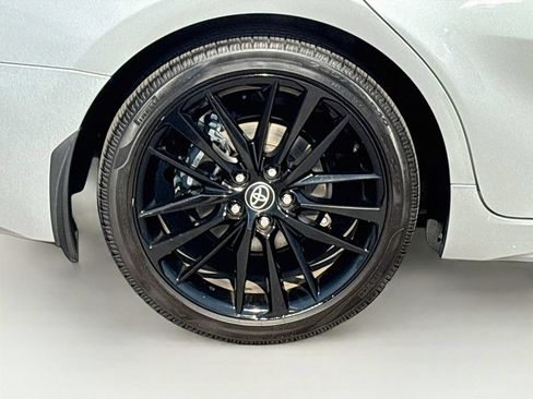 Certified 2021 Toyota Camry XSE w/ Cold Weather Package FWD image 33