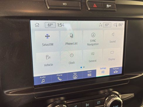 Used 2023 Ford F150 XLT image 38