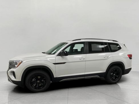 New 2026 Volkswagen Atlas Peak Edition AWD/4WD image 9