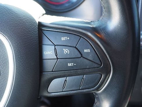 Used 2023 Dodge Charger GT w/ Blacktop Package RWD image 26