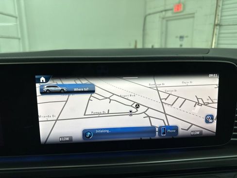 Used 2026 Mercedes-Benz GLS 450 4MATIC image 13