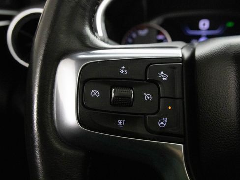 Used 2020 Chevrolet Blazer Premier w/ Driver Confidence II Package image 29