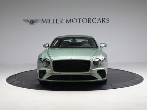 Used 2023 Bentley Continental GT Speed AWD/4WD image 12