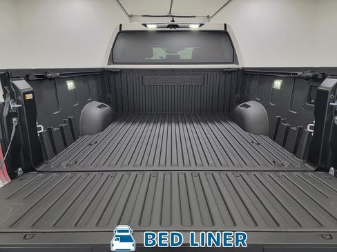 Used 2025 Toyota Tundra TRD Pro AWD/4WD image 37