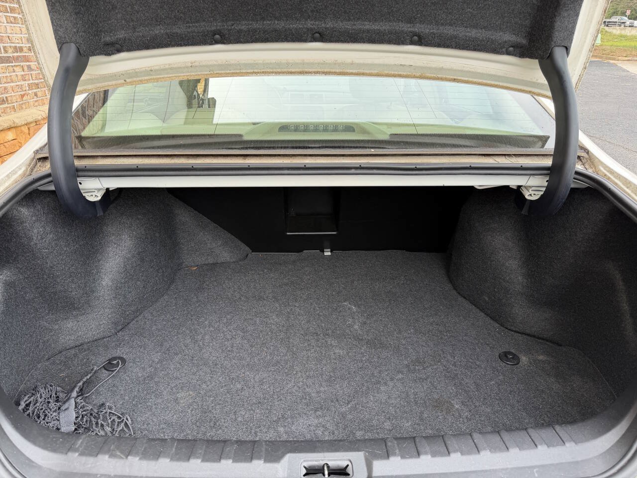 Used 2009 Buick Lucerne CXL FWD image 13