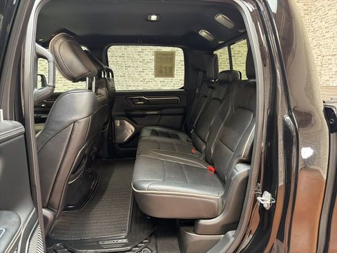 Used 2019 RAM 1500 Limited AWD/4WD image 13